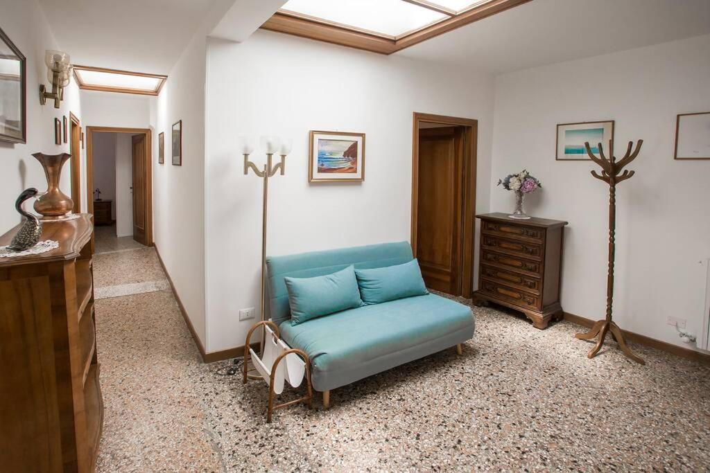 Le Sorelle Veneza Exterior foto