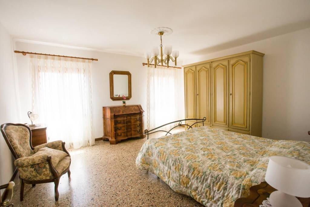 Le Sorelle Veneza Exterior foto