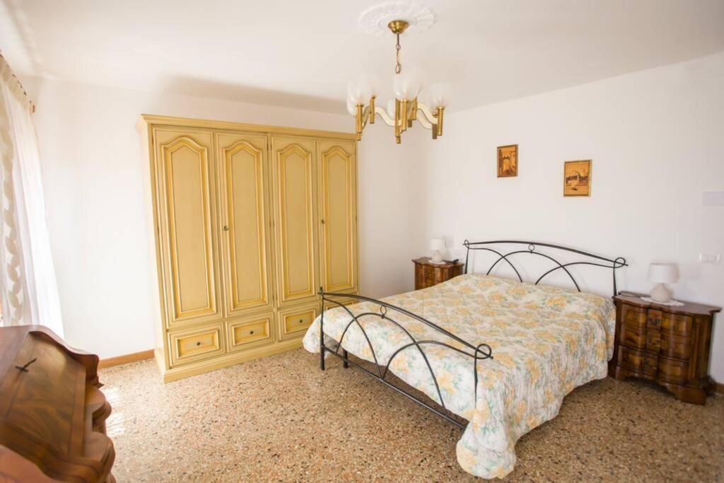 Le Sorelle Veneza Exterior foto